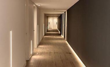 Departamento en  alquiler, tres dormitorios en suite, balcon en Green Park, Valle escondido