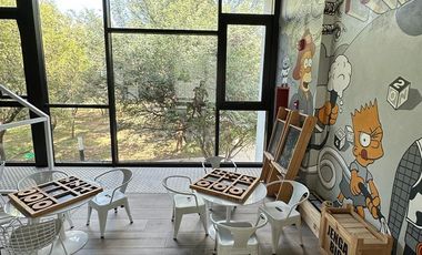 Departamento en  alquiler, tres dormitorios en suite, balcon en Green Park, Valle escondido