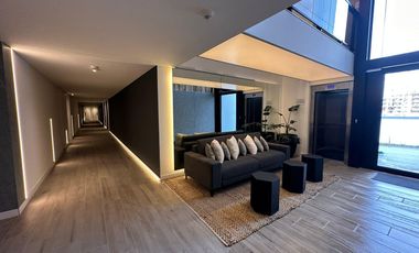 Departamento en  alquiler, tres dormitorios en suite, balcon en Green Park, Valle escondido