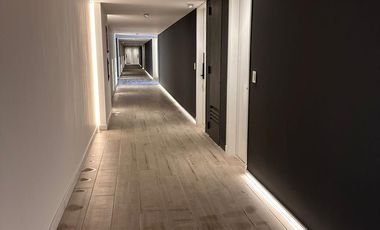 Departamento en  alquiler, tres dormitorios en suite, balcon en Green Park, Valle escondido