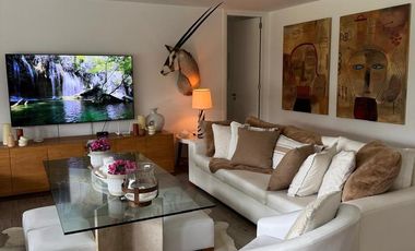 Departamento en  alquiler, tres dormitorios en suite, balcon en Green Park, Valle escondido