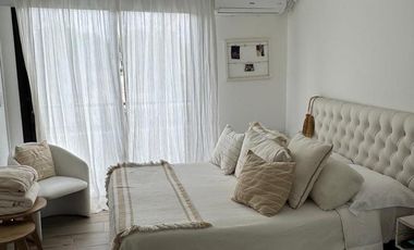 Departamento en  alquiler, tres dormitorios en suite, balcon en Green Park, Valle escondido