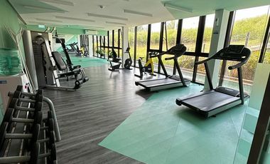 Departamento en  alquiler, tres dormitorios en suite, balcon en Green Park, Valle escondido