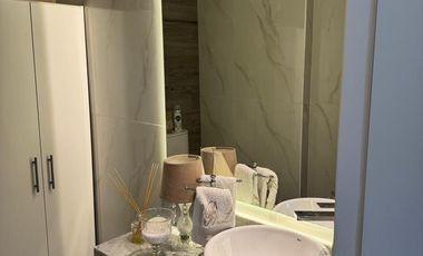 Departamento en  alquiler, tres dormitorios en suite, balcon en Green Park, Valle escondido