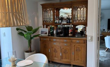 Departamento en  alquiler, tres dormitorios en suite, balcon en Green Park, Valle escondido