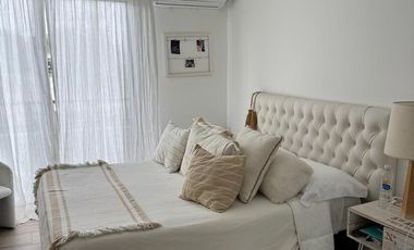 Departamento en  alquiler, tres dormitorios en suite, balcon en Green Park, Valle escondido