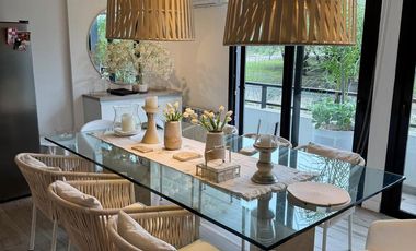 Departamento en  alquiler, tres dormitorios en suite, balcon en Green Park, Valle escondido
