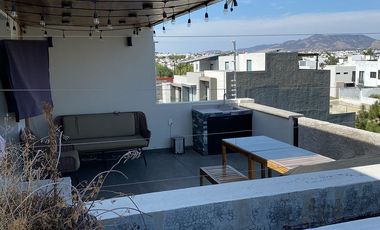 Casa en Venta, Madeiras II