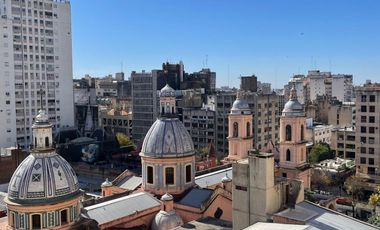 Departamento en Centro