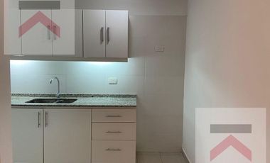 Departamento en Alquiler - Vict.-B.Centro