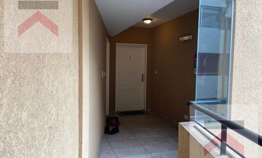 Departamento en Alquiler - Vict.-B.Centro