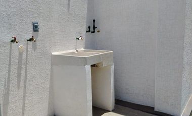 Casas en Venta 1 planta Fracc Ceiba en Villa de Álvarez Colima