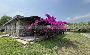 Privadas la Huasteca