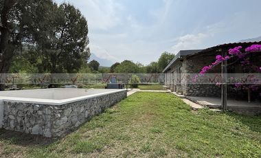 Privadas la Huasteca