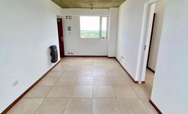 Venta Departamento de 1 dormitorio en Cañada De Gomez