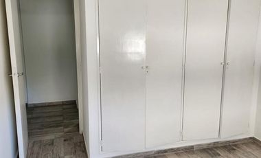 Departamento alquiler