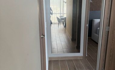 Departamento en Renta en Altana, Carretera Nacional