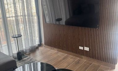 Departamento en Renta en Altana, Carretera Nacional
