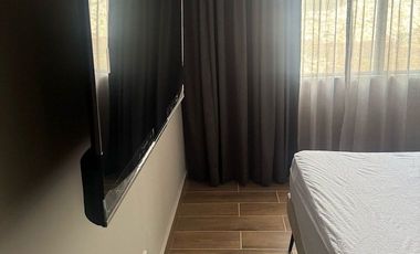 Departamento en Renta en Altana, Carretera Nacional
