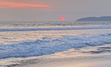 VIVE EN EL PARAÍSO PLAYA BLANCA ZIHUATANEJO!!