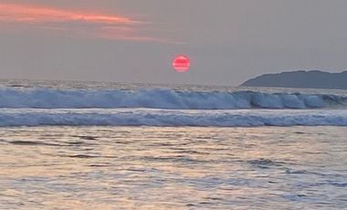 VIVE EN EL PARAÍSO PLAYA BLANCA ZIHUATANEJO!!