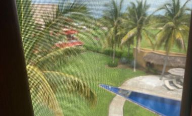 VIVE EN EL PARAÍSO PLAYA BLANCA ZIHUATANEJO!!