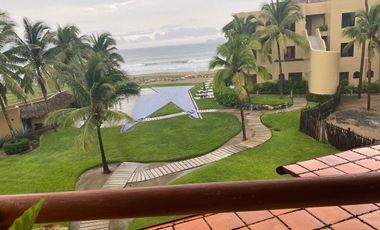 VIVE EN EL PARAÍSO PLAYA BLANCA ZIHUATANEJO!!