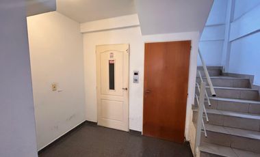 Departamento 2 ambientes en alquiler