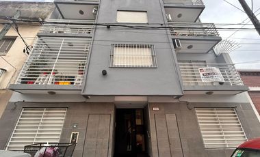 Departamento 2 ambientes en alquiler