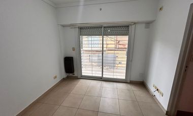 Departamento 2 ambientes en alquiler