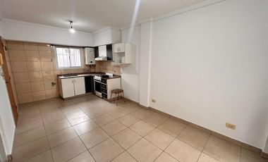 Departamento 2 ambientes en alquiler