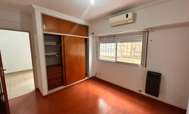 Departamento 2 ambientes en alquiler
