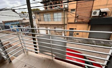 Departamento 2 ambientes en alquiler