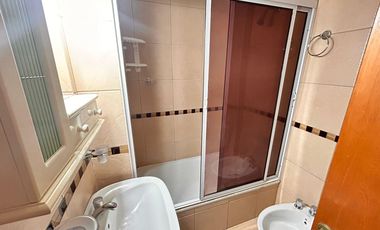 Departamento 2 ambientes en alquiler