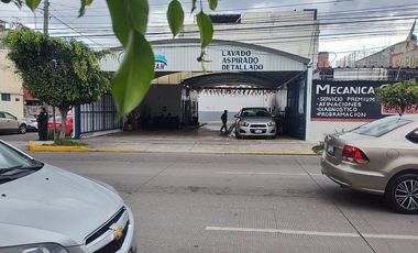 LOCAL EN RENTA EN PUEBLA EN PRADOS DE AGUA AZUL