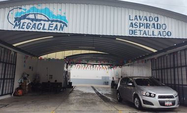 LOCAL EN RENTA EN PUEBLA EN PRADOS DE AGUA AZUL
