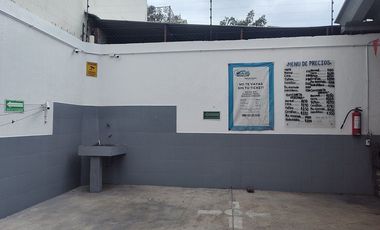 LOCAL EN RENTA EN PUEBLA EN PRADOS DE AGUA AZUL