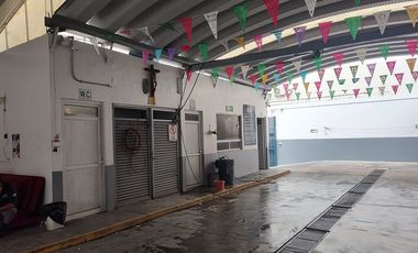 LOCAL EN RENTA EN PUEBLA EN PRADOS DE AGUA AZUL