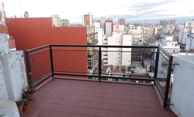 Departamento - Boca