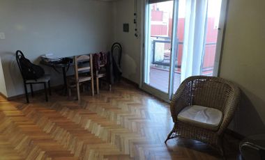 Departamento - Boca