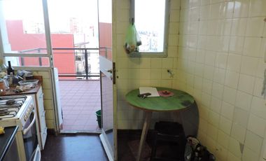 Departamento - Boca