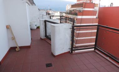 Departamento - Boca