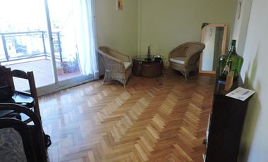 Departamento - Boca