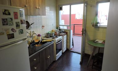 Departamento - Boca