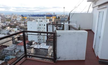 Departamento - Boca