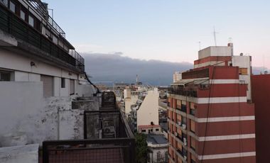 Departamento - Boca