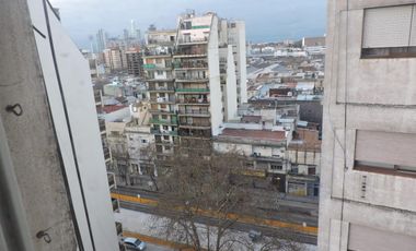 Departamento - Boca