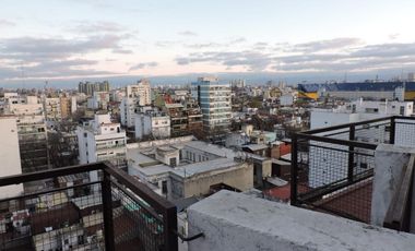 Departamento - Boca