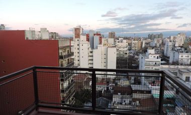 Departamento - Boca