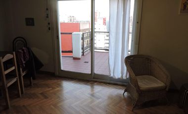 Departamento - Boca